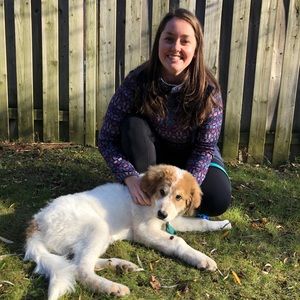 Meet your Posher, Julia